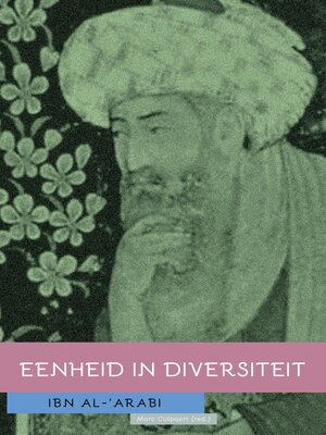 cover image of Ibn al-'Arabi
